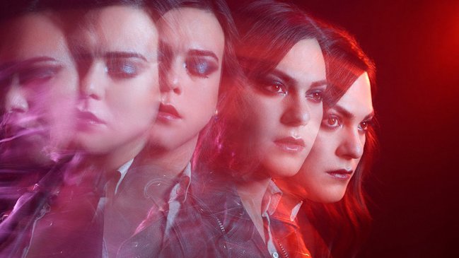 Daniela Vega fue elegida como una de las 100 personas más influyentes de 2018