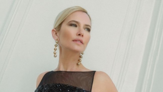 Valeria Mazza contó qué le pedía su marido luego de cada embarazo