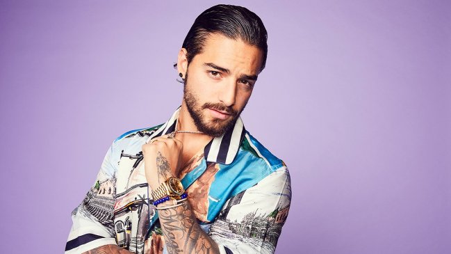 Maluma anuncia su alejamiento de la música por razones 