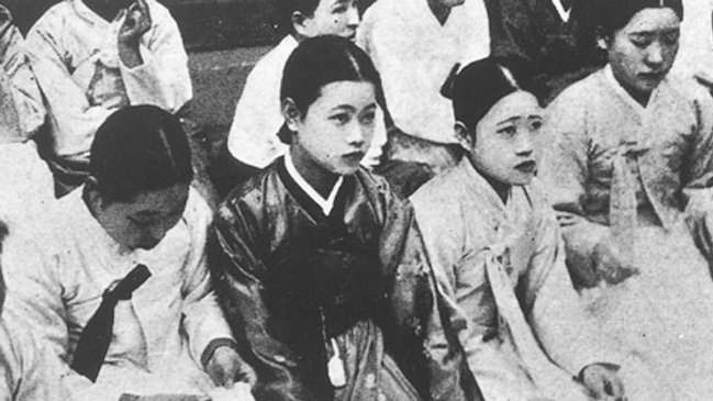 Japón instó a Corea del Sur a respetar acuerdo sobre esclavas sexuales