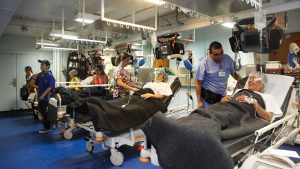   Médicos Generales de Zona: No pedimos mejor salario, solo volver a trabajar a la red 