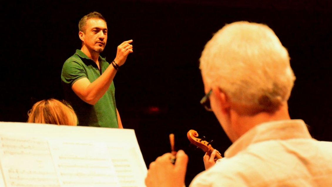 Orquesta de Cámara de Chile recorrerá la Región de Magallanes