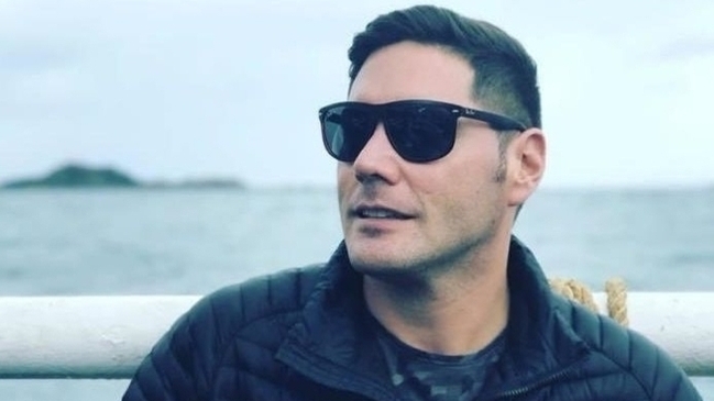 La receta de Francisco Saavedra para bajar de peso