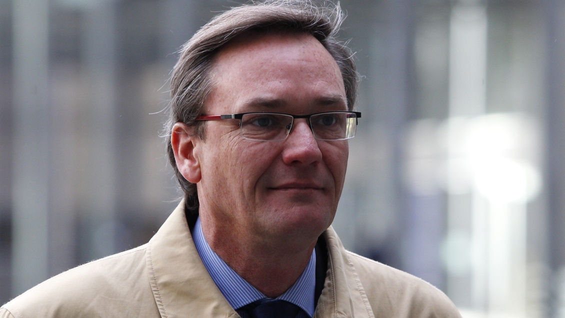 Caso Penta: Rechazan recurso de Wagner y se revisará el procedimiento abreviado