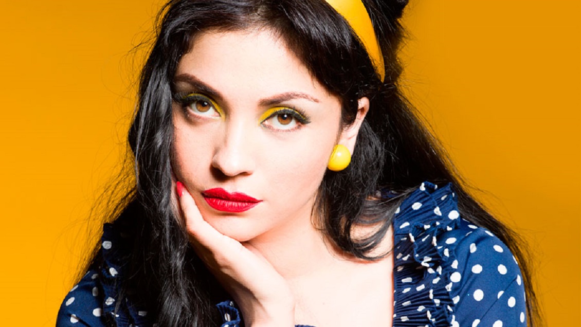 Mon Laferte estableció hito junto a Thalía gracias a su nuevo disco