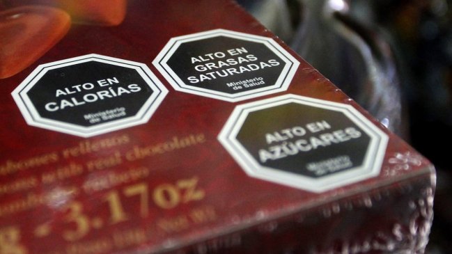 Experta: Vemos puras señales de éxito con Ley de Etiquetado