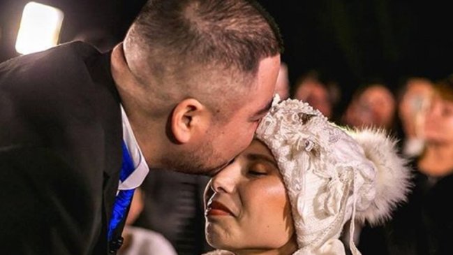 Pancho Saavedra hizo un sentido llamado luego de capítulo de 