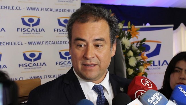 Caso Ascar: Fiscal que investiga al Sename reconoce 