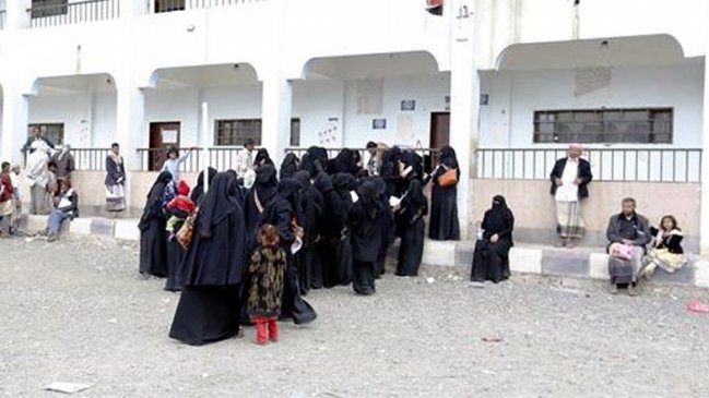 Yemen: 85 mil niños han muerto de hambre en los últimos cuatro años