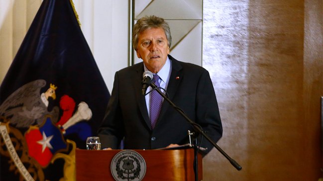 Defensa citó al comandante del Ejército para aclarar venta de armas al narcotráfico