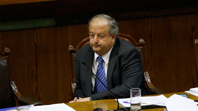 Ministro del Trabajo: No está en los planes del Gobierno modificar la indemnización por año de servicio