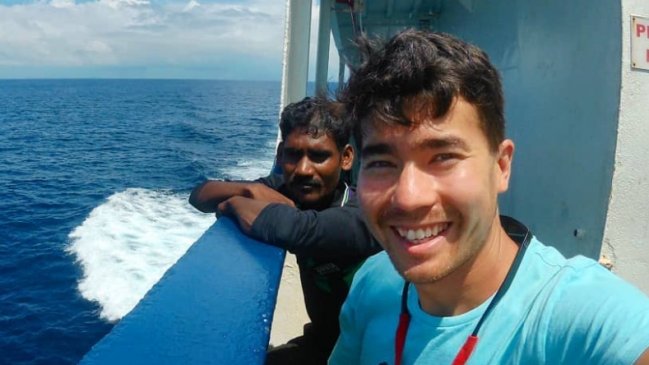 Revelan las últimas palabras del misionero asesinado a flechazos por indios