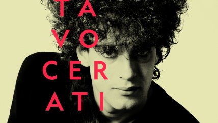   El capítulo de Gustavo Cerati de 