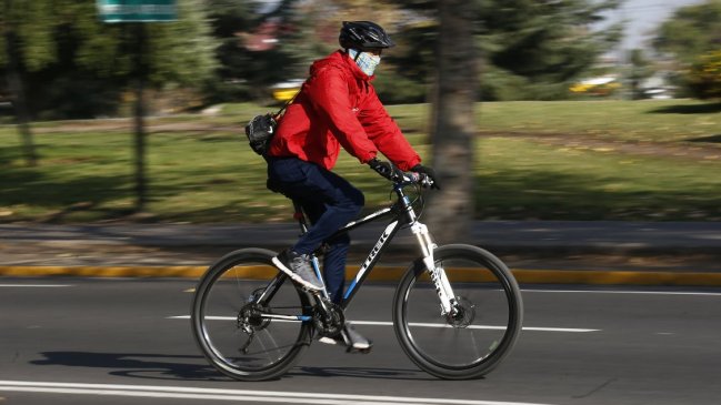 En siete días de vigencia, Ley de Convivencia Vial sumó 316 multas