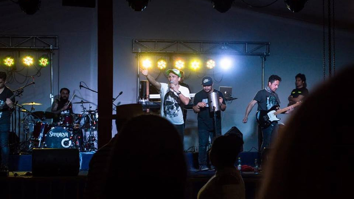 Sepamoya y Chumbekes animarán el Encuentro de Bandas de Fundación Súmate, del Hogar de Cristo