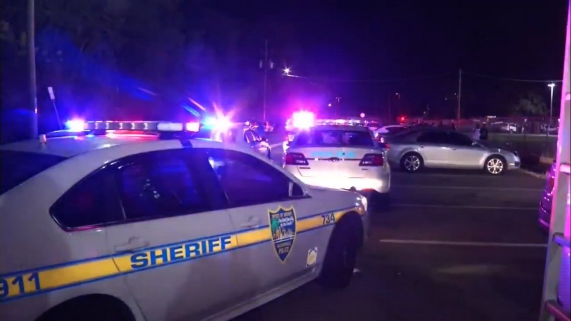 Estados Unidos: Reportan tiroteo en centro comercial en Alabama