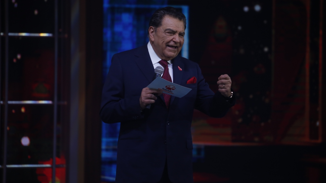 Mario Kreutzberger y fin de la Vedetón: La sociedad cambió