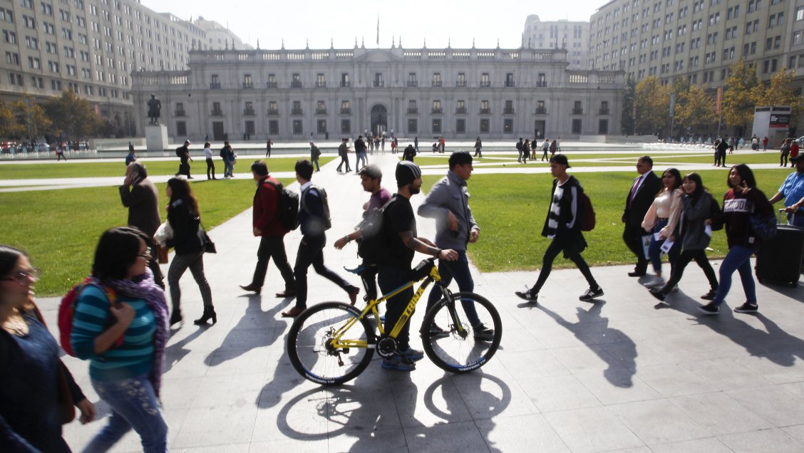 Economista: No se justifica cambiar la indemnización por años de servicio