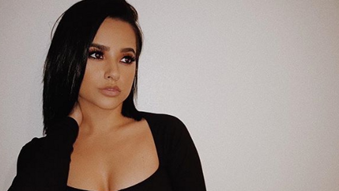 Becky G se suma a los artistas que estarán presentes en Teletón