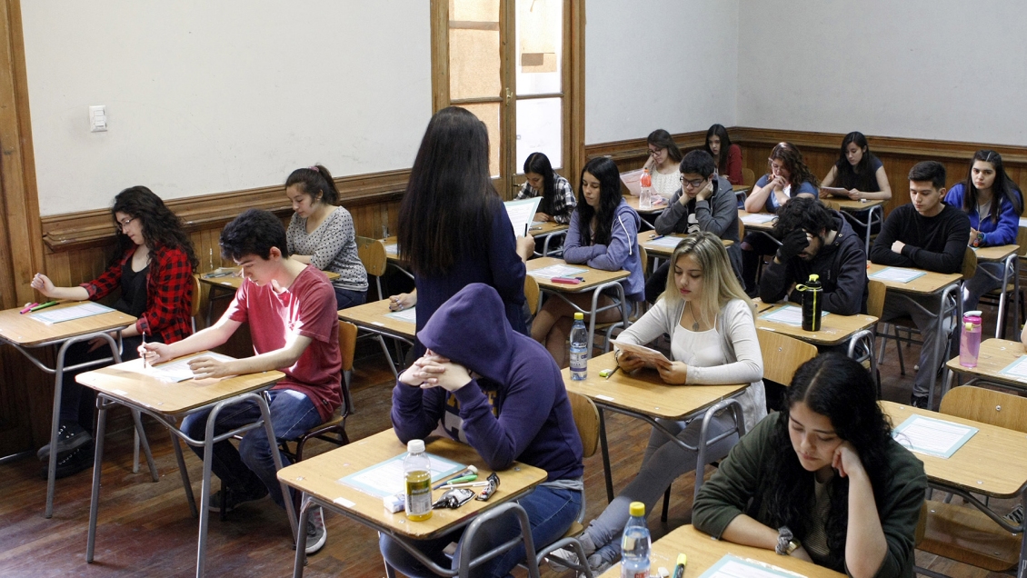 Demre destacó que personas trans podrán rendir la PSU con su nombre social