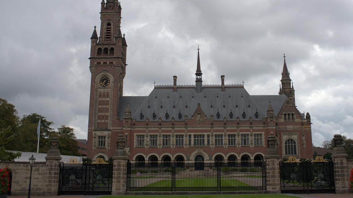 Silala: La Haya dio la razón a Bolivia y proceso seguirá con la fase escrita