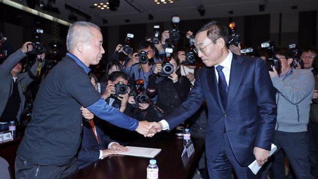 Samsung se disculpó por el cáncer causado a sus trabajadores y pagará indemnizaciones