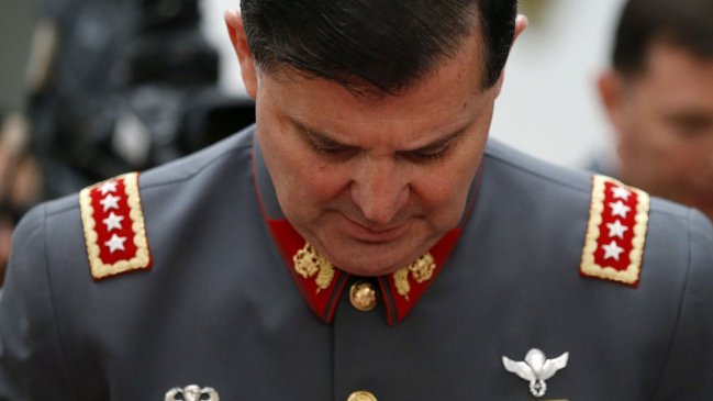 Contraloría desmiente al comandante en jefe del Ejército