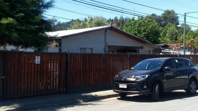 Hogar de ancianos de Concepción reconoció maltratos a abuelos