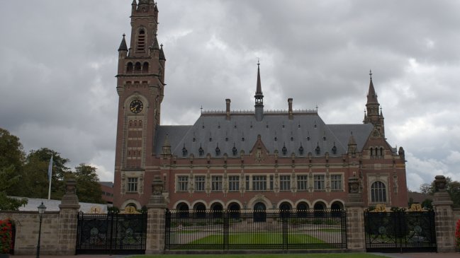 Silala: La Haya dio la razón a Bolivia y proceso seguirá con la fase escrita