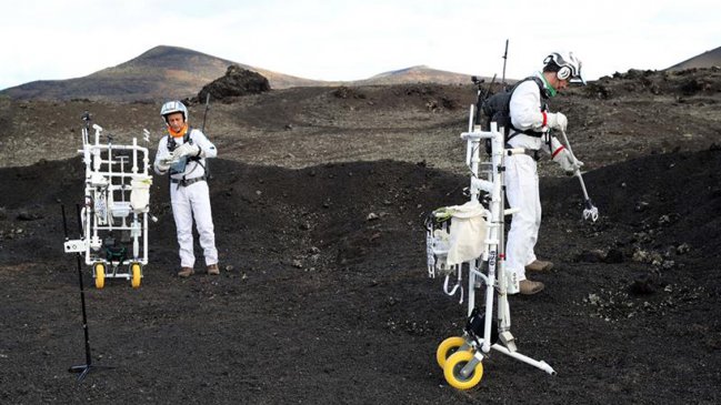 Agencia Espacial Europea está actualizando la tecnología Apolo para regresar a la Luna