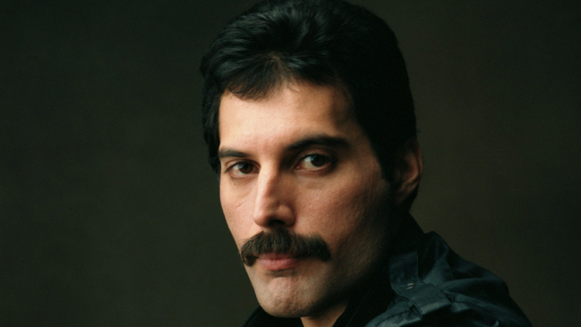 Hace 27 años Freddie Mercury reveló al mundo que padecía Sida
