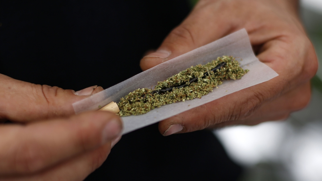 Director del Senda acusó posverdad en torno la marihuana: Han convencido de que no hace daño