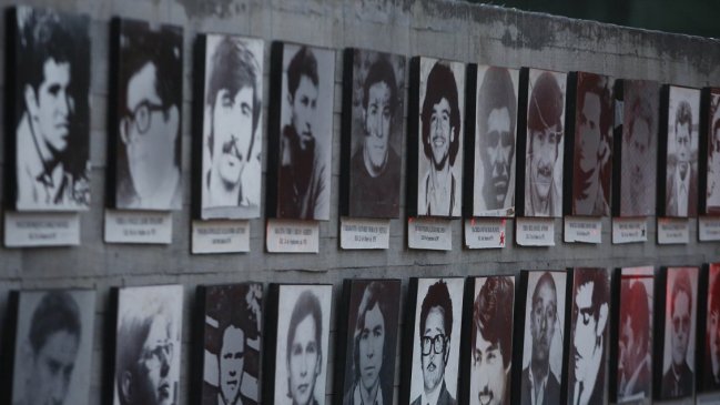 Ex agentes de la DINA fueron condenados por asesinar a un líder del PS en 1976