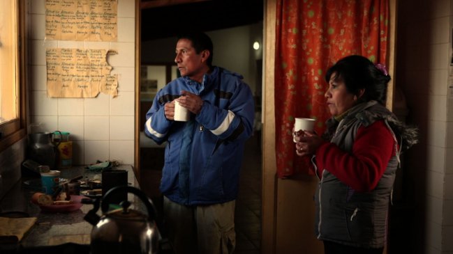 Más de 60 películas fueron expuestas en la décima versión del Festival de Cine de Iquique