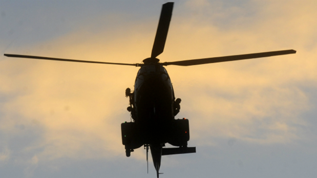 Seis muertos dejó accidente de helicóptero en Brasil