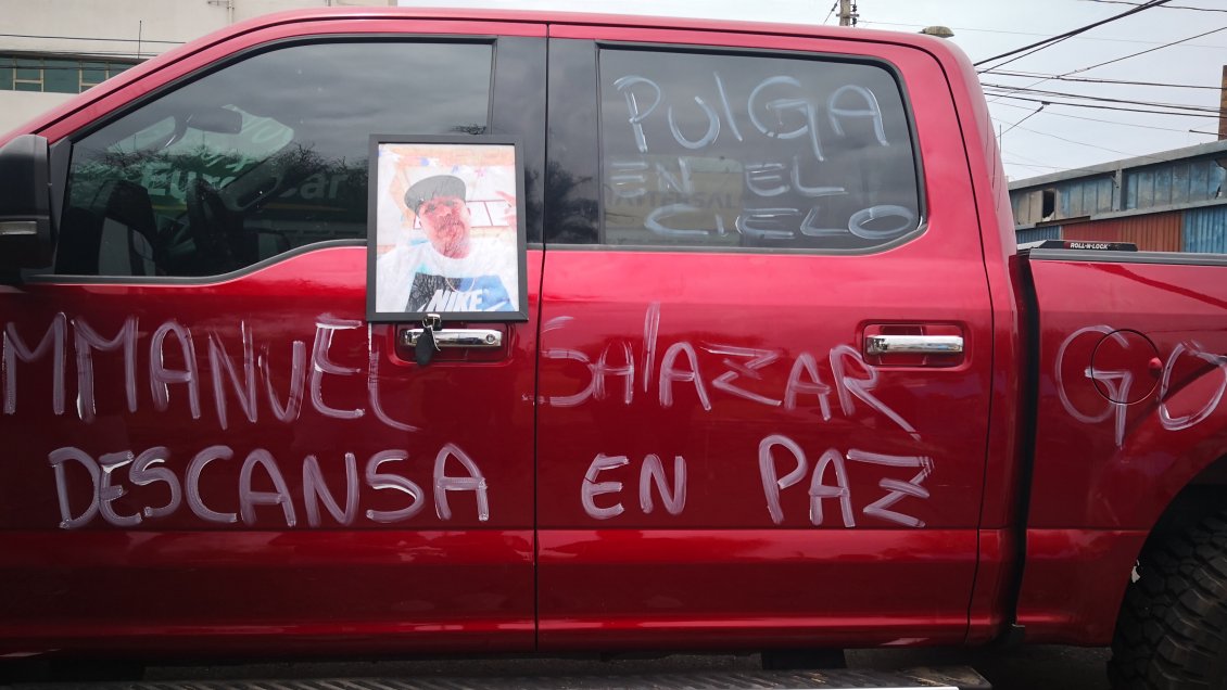 Arica: Prisión preventiva para presuntos autores del homicidio de un joven a las afueras de un local nocturno