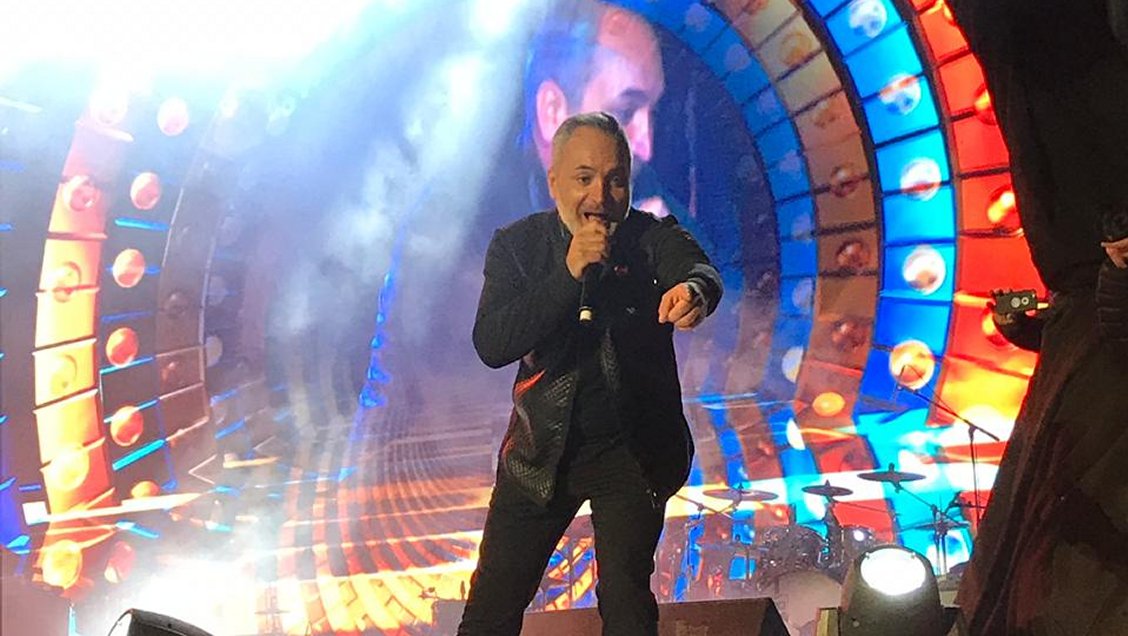 Luis Jara alertó sobre una 