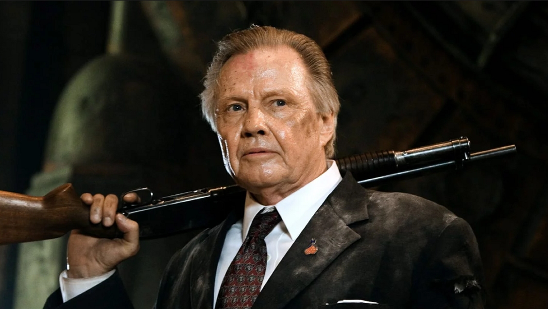 Actor Jon Voight será homenajeado por seguidores de Trump en Florida