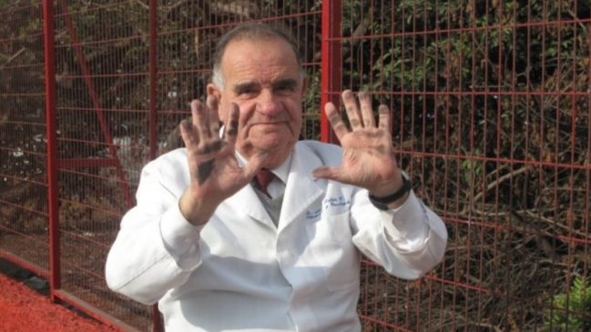 Colegio Médico pide transparentar contenido de toneladas de contaminación retiradas en Antofagasta