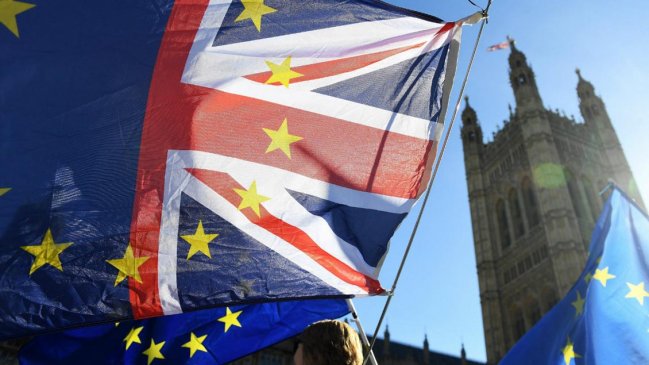 Unión Europea aprobó dar respaldo político al acuerdo por el 