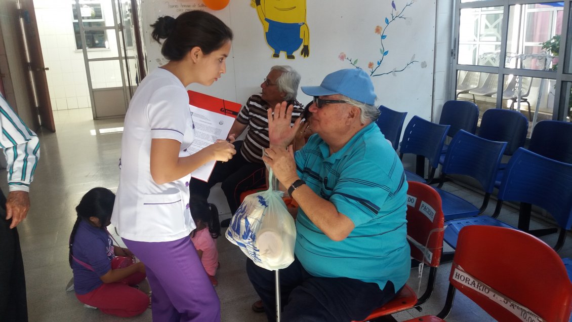 Arica: Presentan plan de contingencia ante paro indefinido anunciado por la Confusam