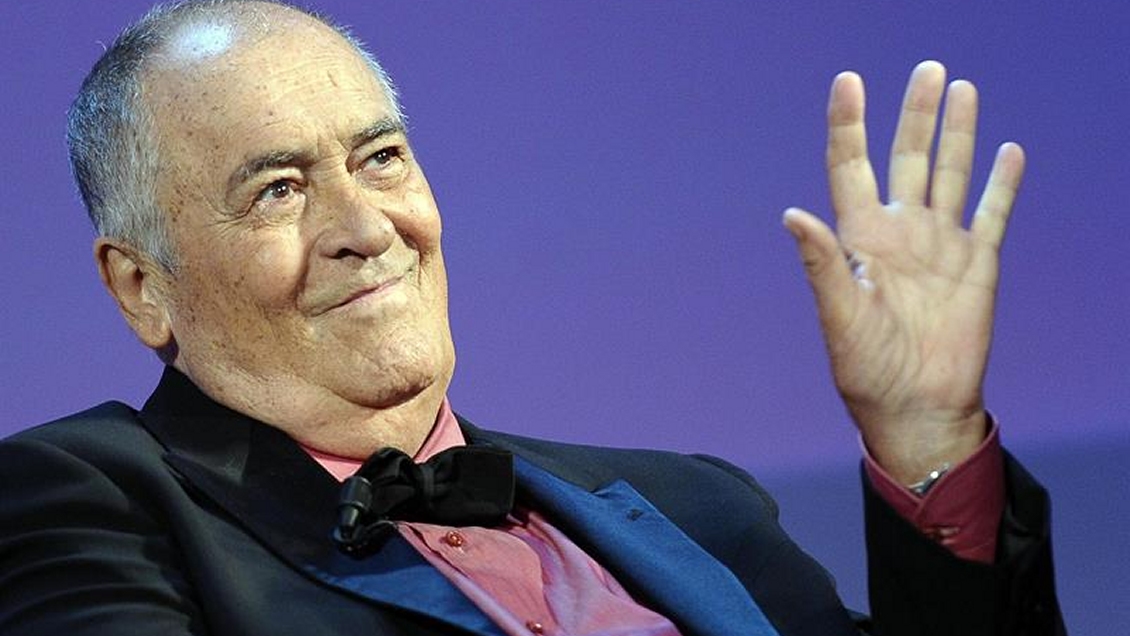 Bertolucci y la polémica por la 