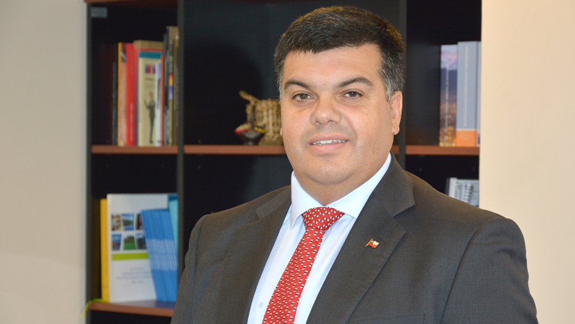 Director nacional de Conadi presentó su renuncia al cargo