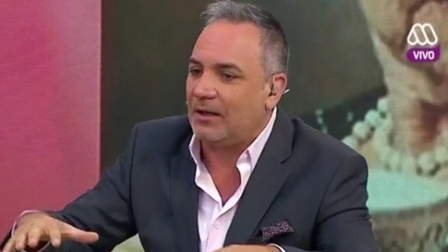 Luis Jara anunció su retiro de 