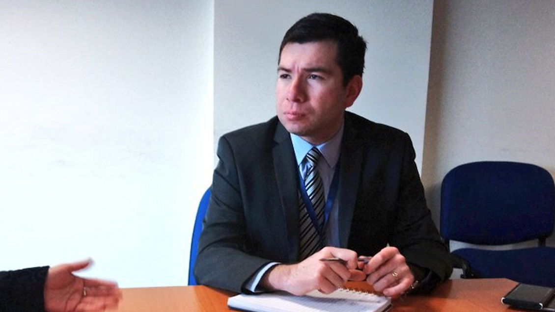 Seremi de Salud del Biobío renunció tras ocho meses en el cargo