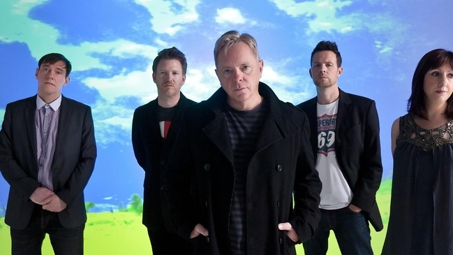 New Order tiene fecha para su concierto postergado