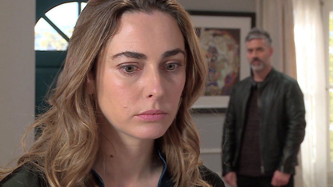 Las reacciones de los televidentes a esperado reencuentro en 