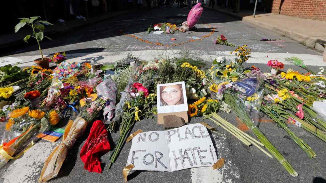Comenzó juicio a neonazi que atropello a manifestantes en Charlottesville