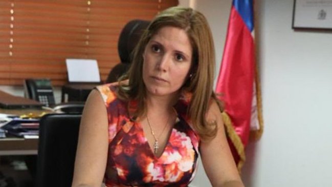 Alcaldesa de Olmué recibió amenazas de banda narco