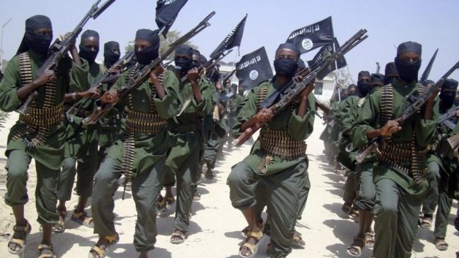  Somalia: Al menos 18 muertos en atentado de Al Shabab contra un clérigo  